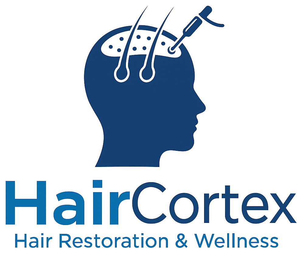 HairCortex